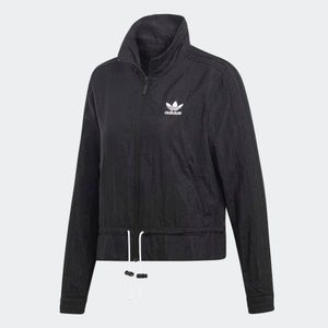 BRAND NEW Adidas Full Zip Track Jacket